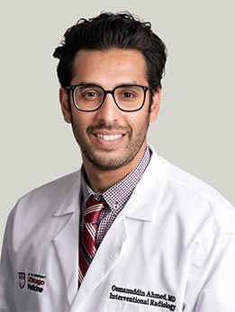 Osman Ahmed