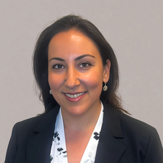 Dr. Nazanin Maghsoodi