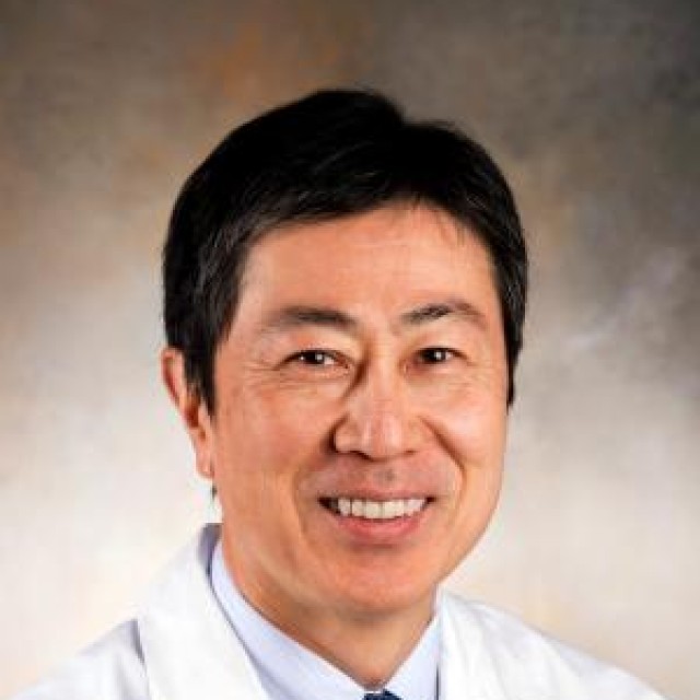 Dr Hiroyuki Abe