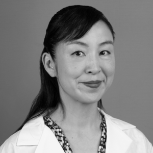 Dr. Lisa Kang