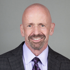 Steven Montner