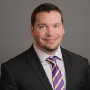 Dr. Joe Steiner, Ph.D, DABR