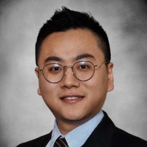 Clark Yu