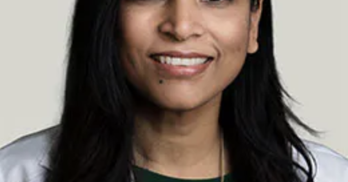 Dr. Kirti Kulkarni panelist at Community Grand Rounds | Department of ...