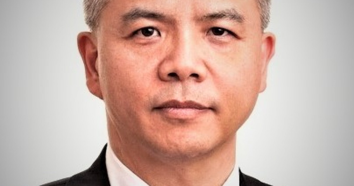 Dr pan appointed as editor in chief of ieee journal of transactions on